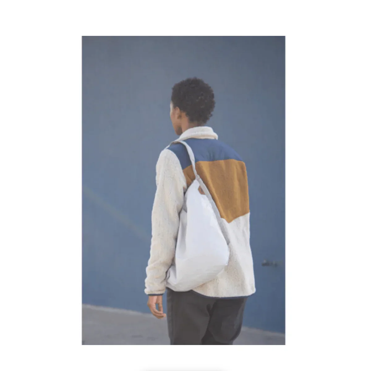 Peak Design Packable Tote (Raw) - Image 3
