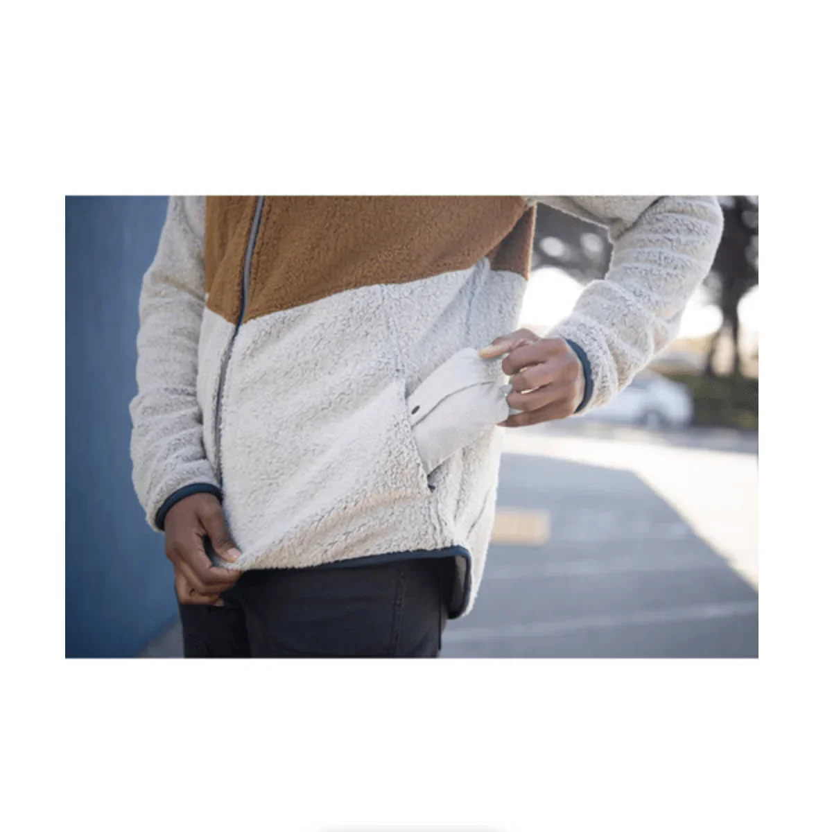 Peak Design Packable Tote (Raw) - Image 4