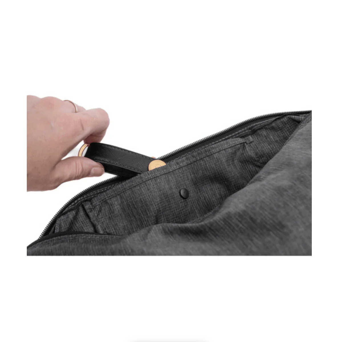 Peak Design Packable Tote (Raw) - Image 9