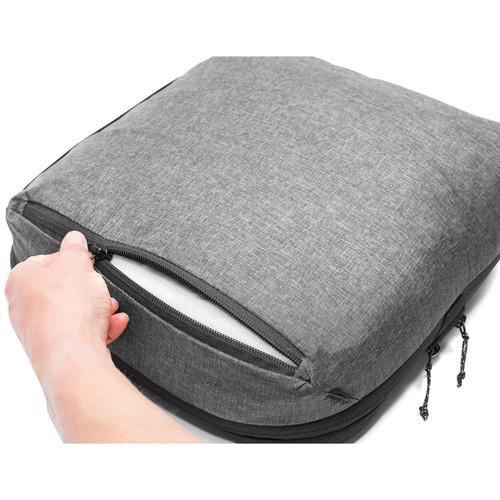 Peak Design Packing Cube (Medium, Charcoal) - Image 3