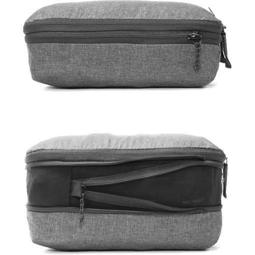 Peak Design Packing Cube (Medium, Charcoal) - Image 8