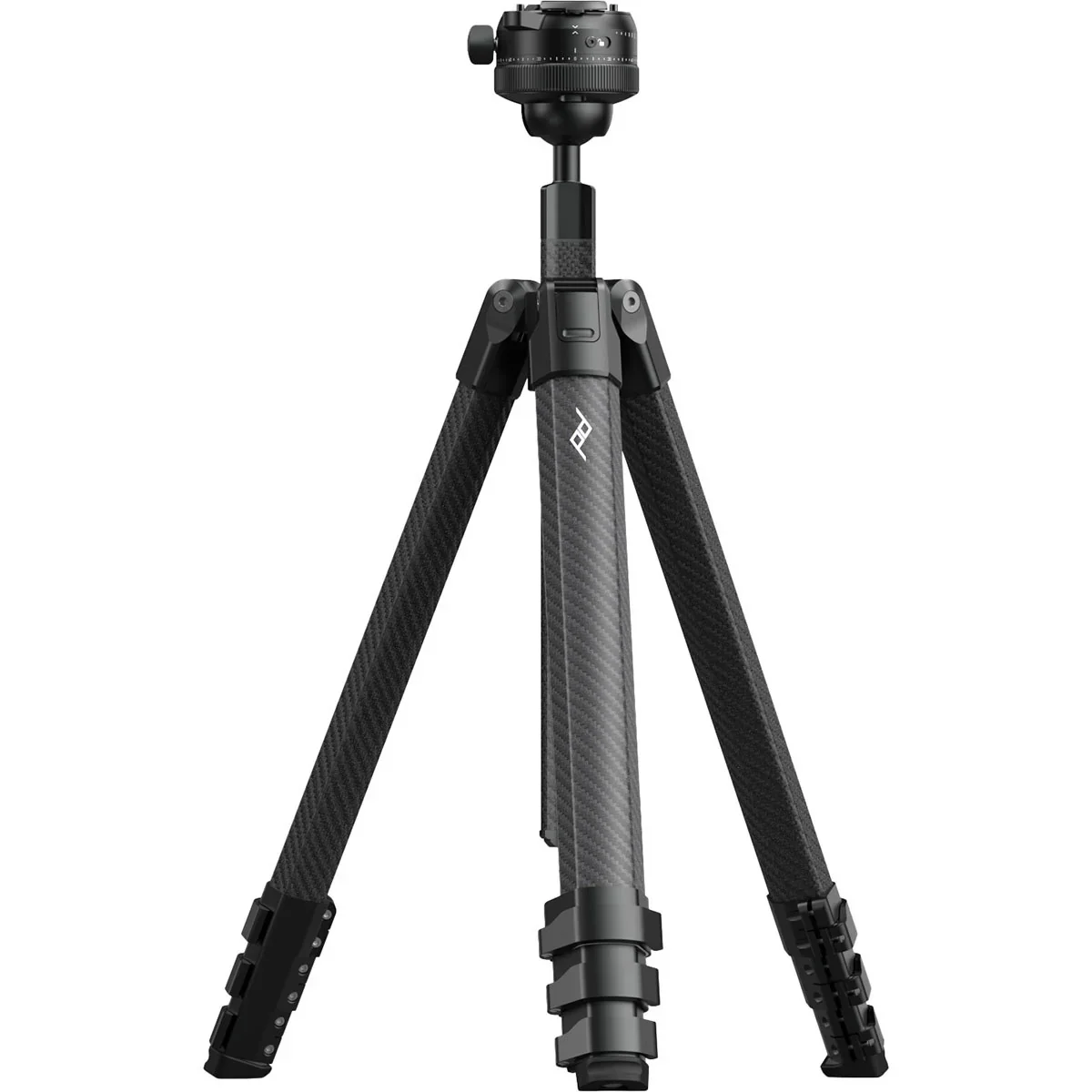 Peak Design Pro Lite Tripod Black - Image 10