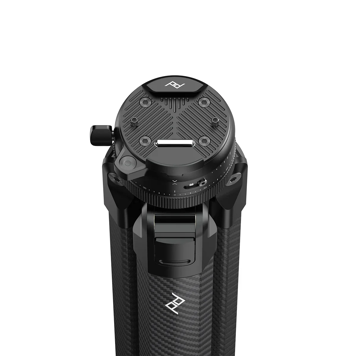 Peak Design Pro Lite Tripod Black - Image 5
