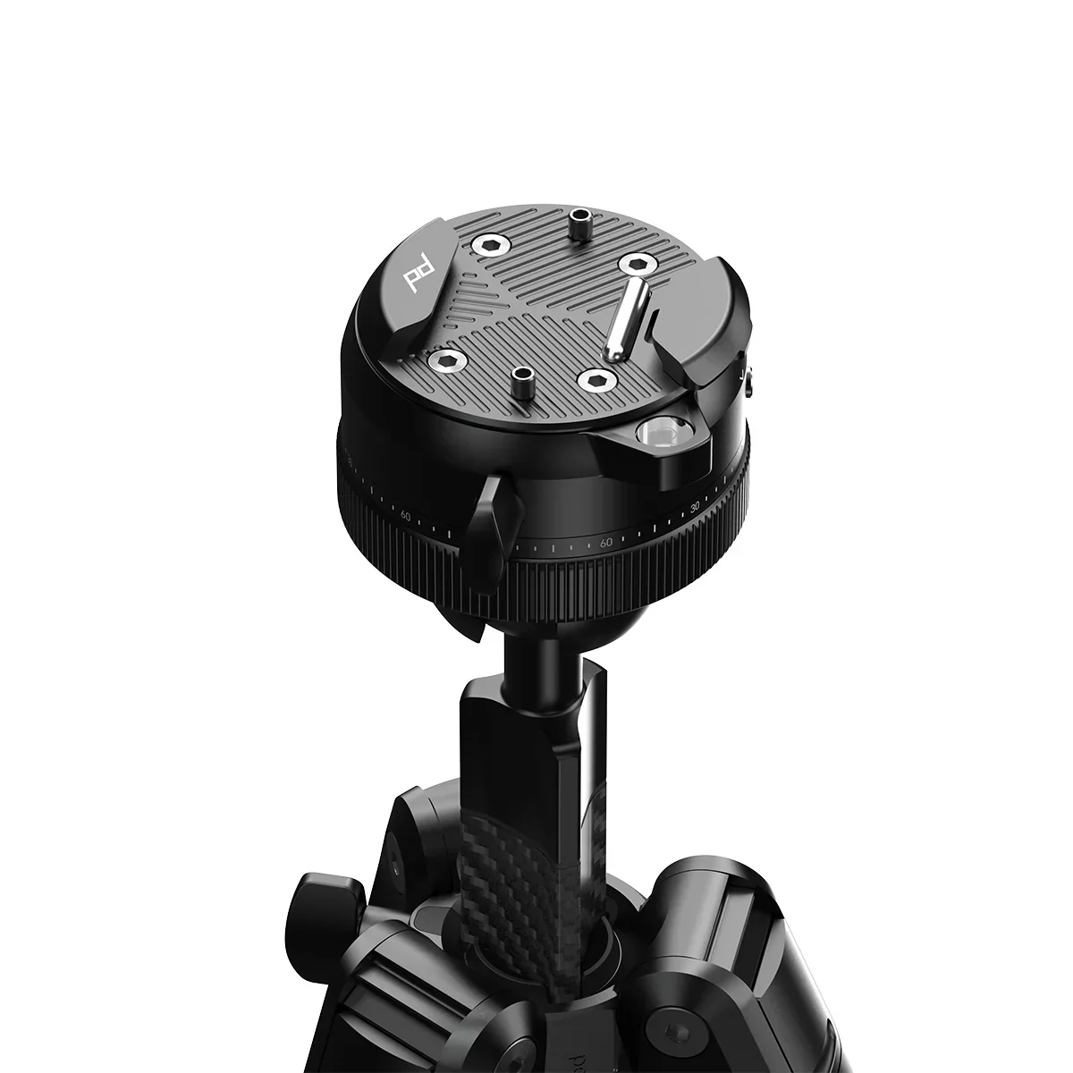 Peak Design Pro Lite Tripod Black - Image 7