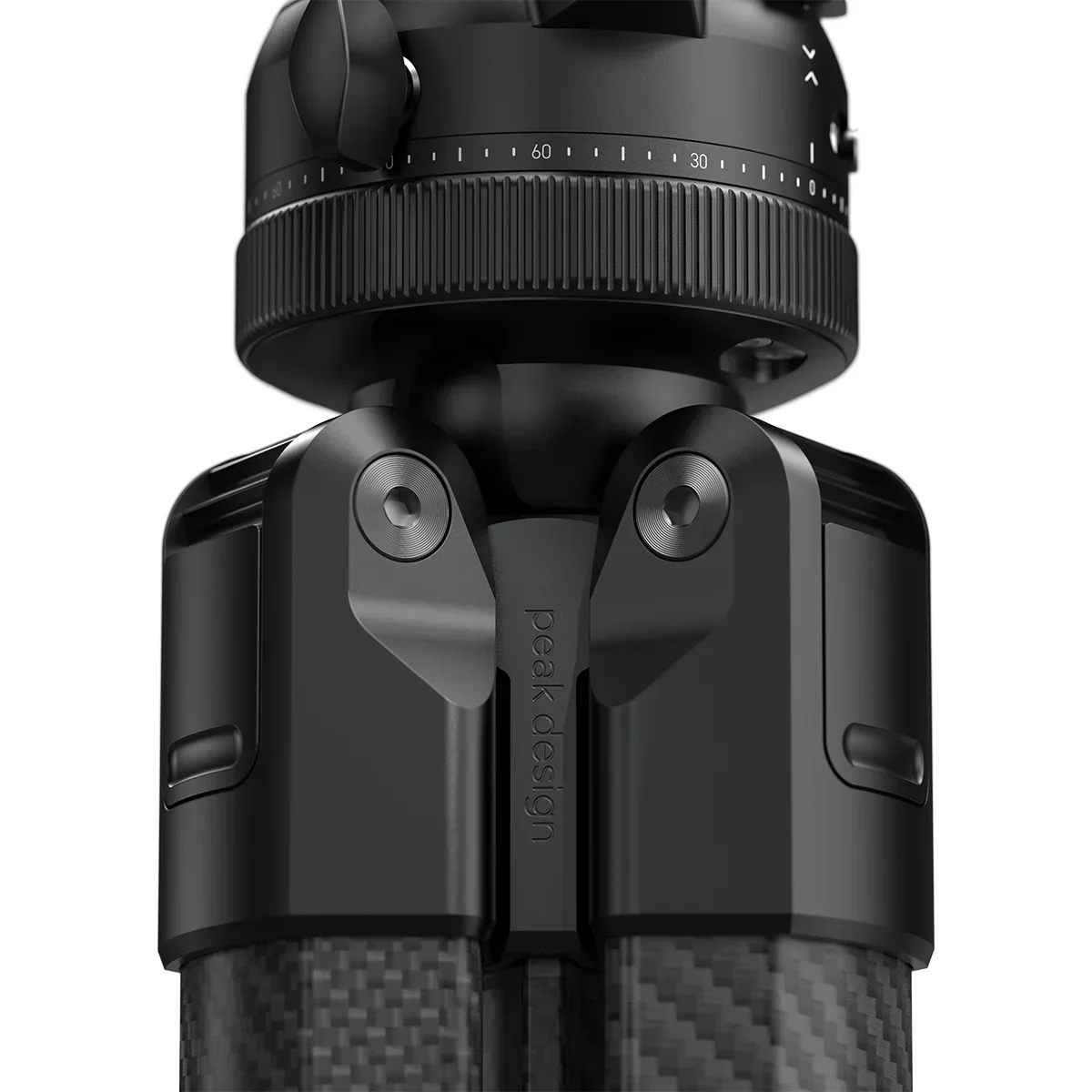 Peak Design Pro Lite Tripod Black - Image 8