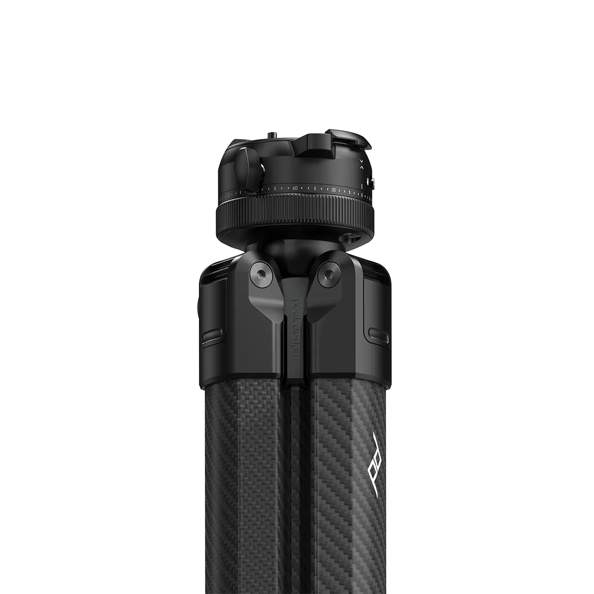 Peak Design Pro Lite Tripod Black - Image 9