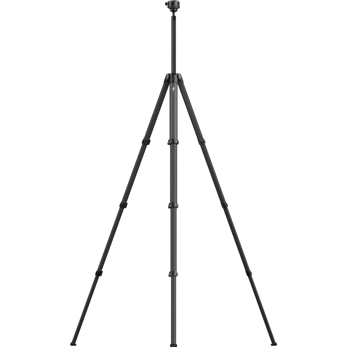 Peak Design Pro Tall Tripod Black - Image 3