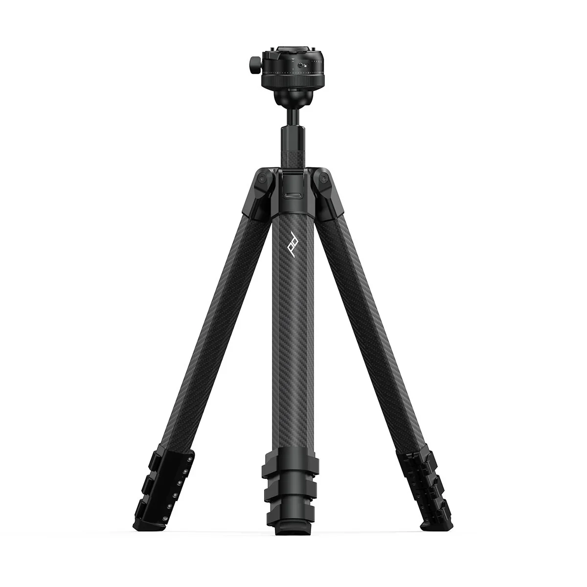 Peak Design Pro Tripod Black - Image 2