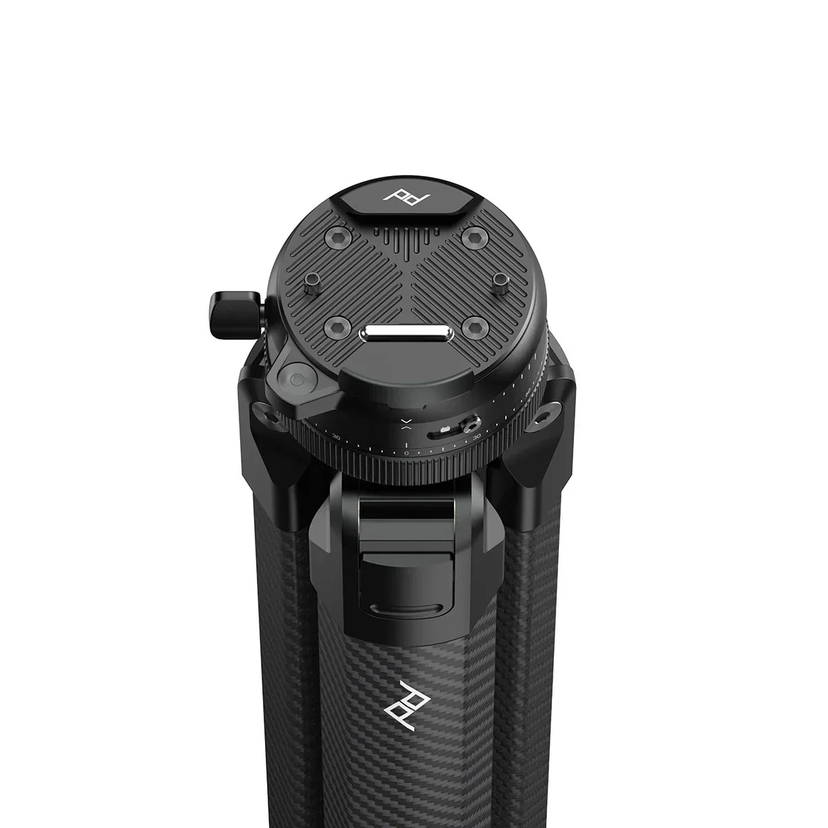 Peak Design Pro Tripod Black - Image 4
