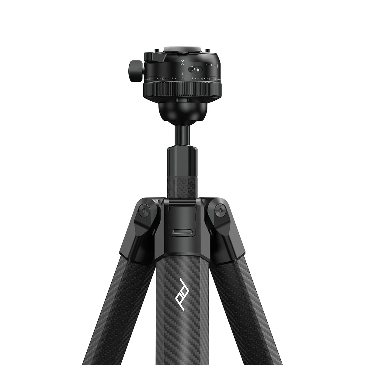 Peak Design Pro Tripod Black - Image 6