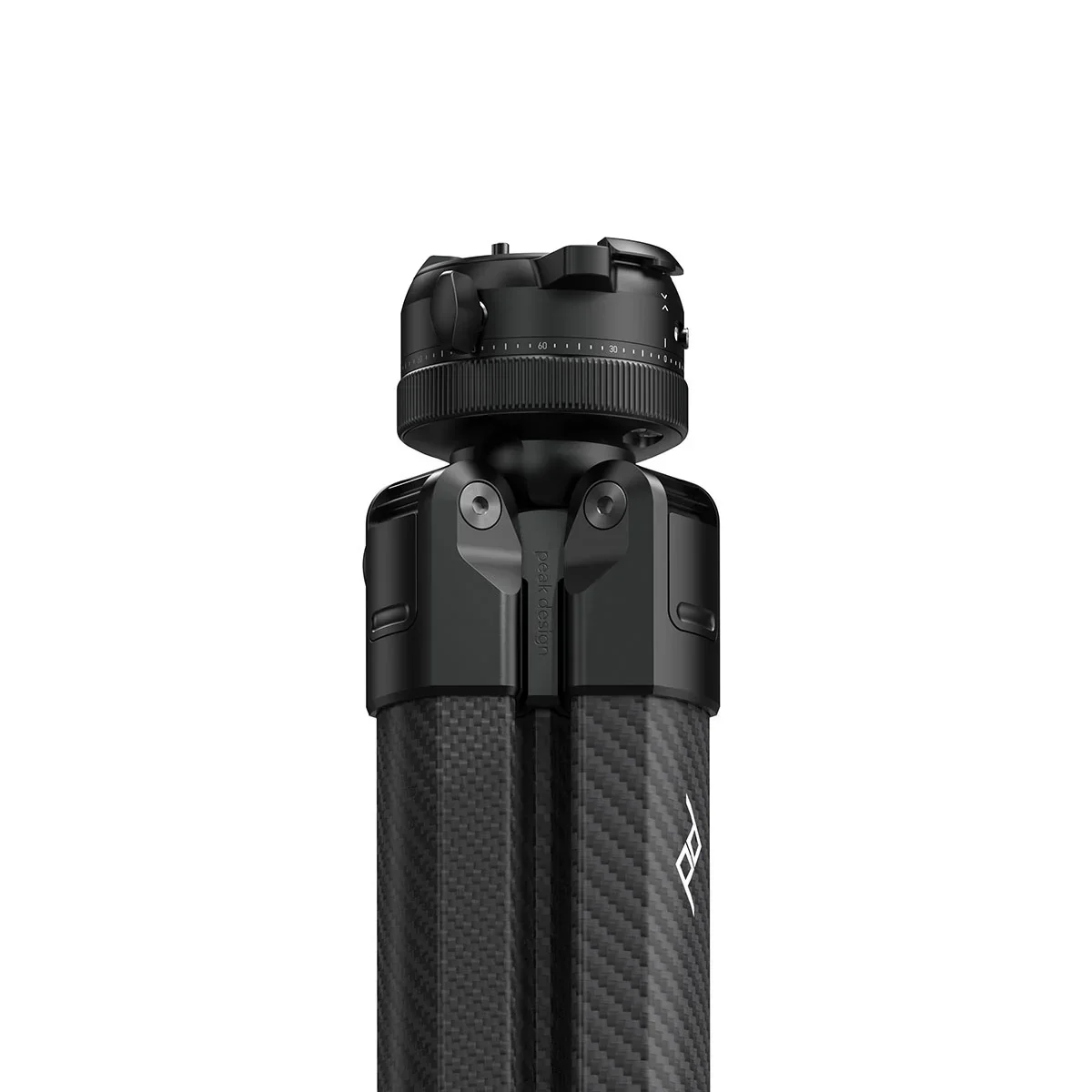 Peak Design Pro Tripod Black - Image 7