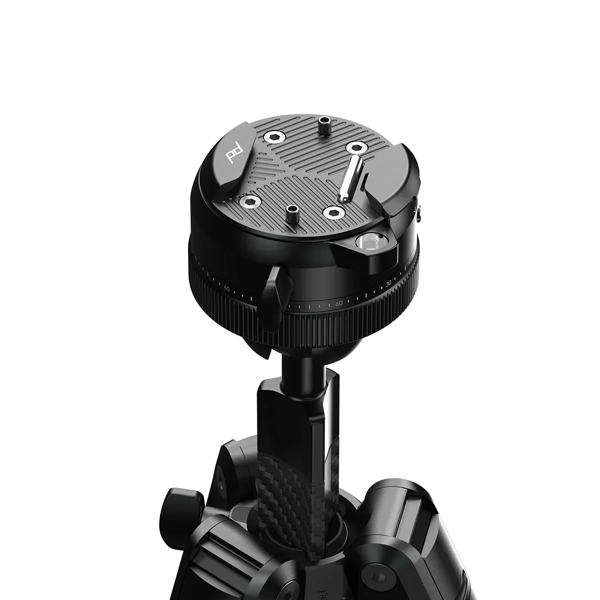 Peak Design Pro Tripod Black - Image 9