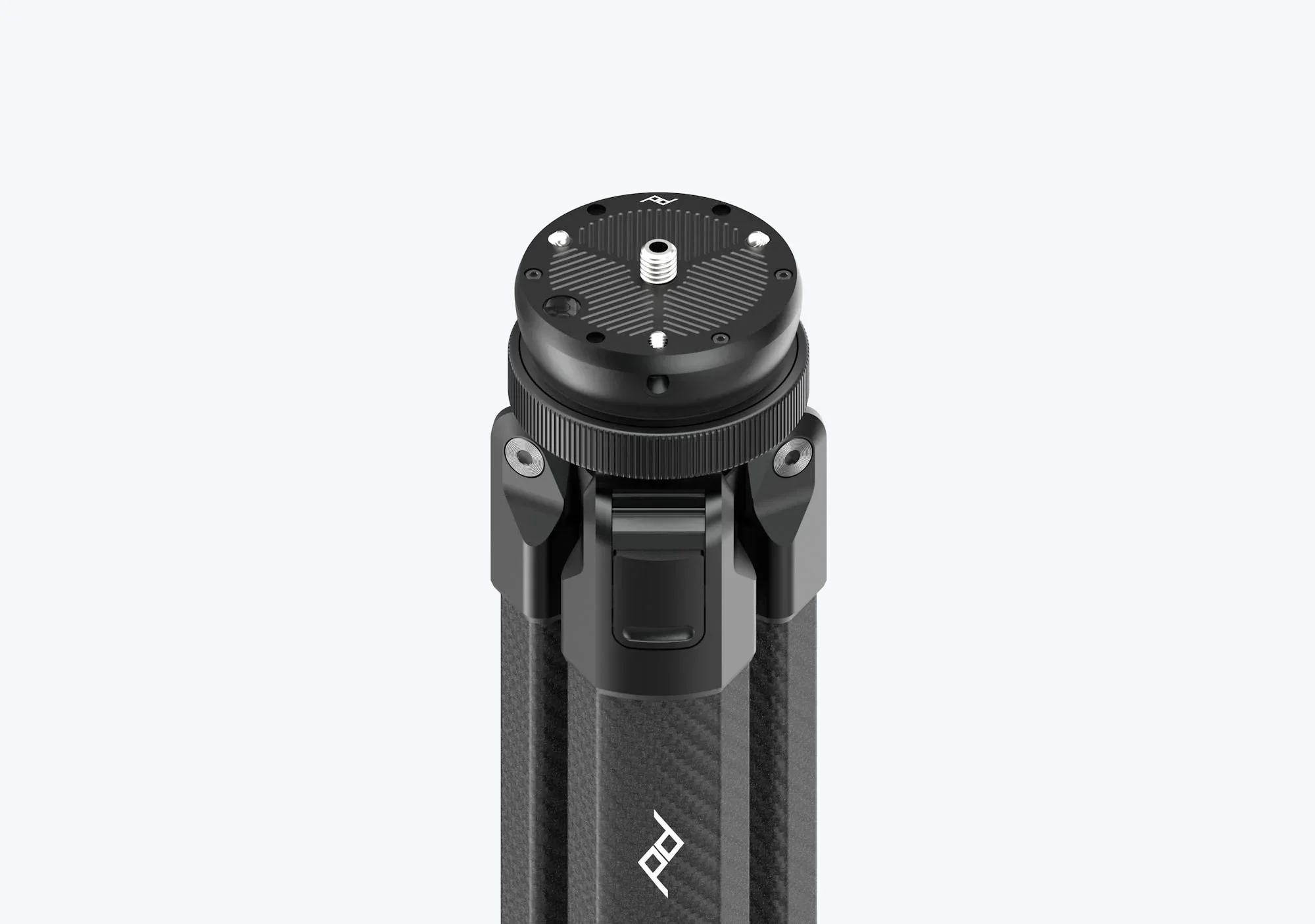 Peak Design Pro Tripod Pro Leveling Base - Image 12
