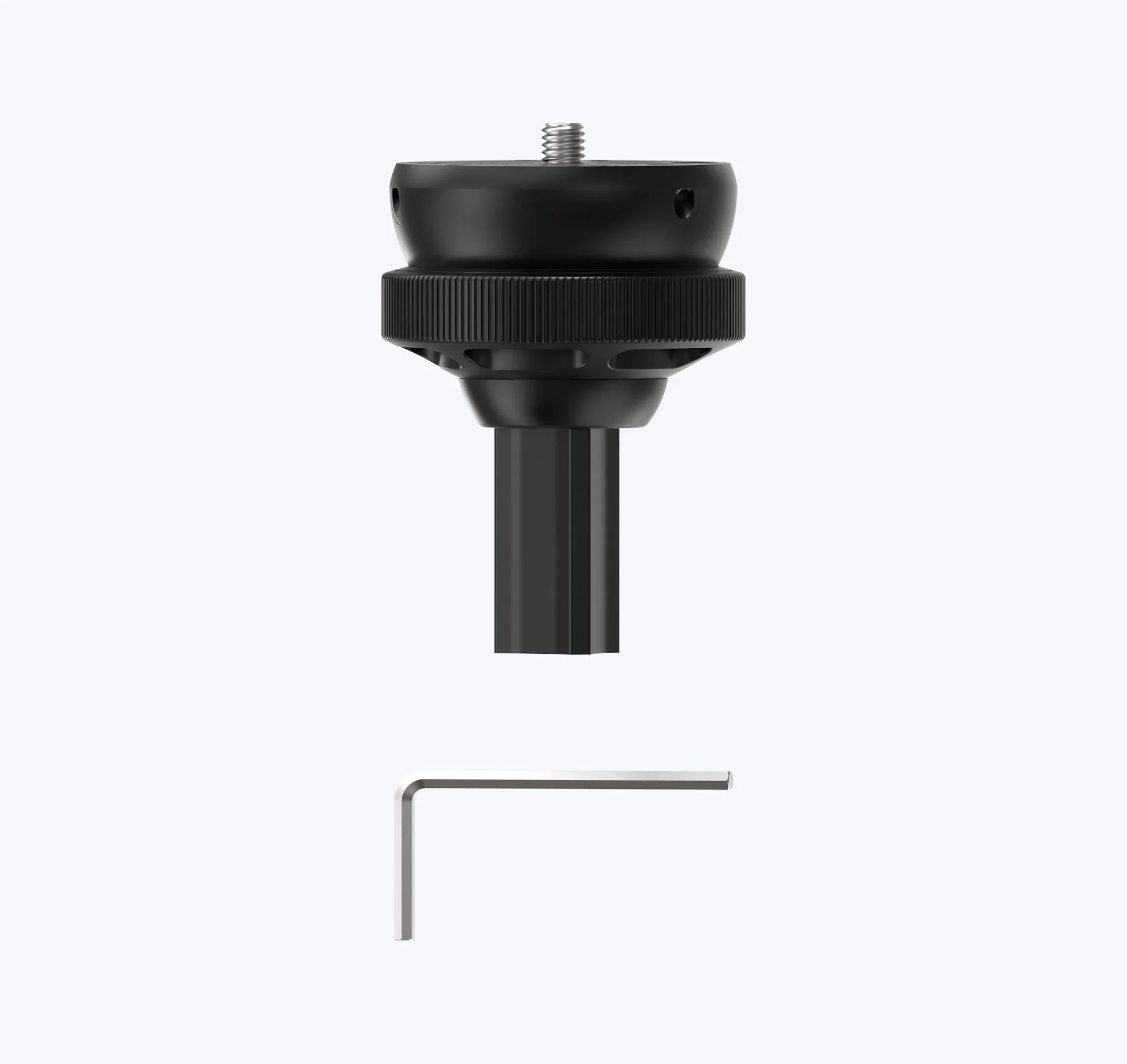 Peak Design Pro Tripod Pro Leveling Base - Image 5