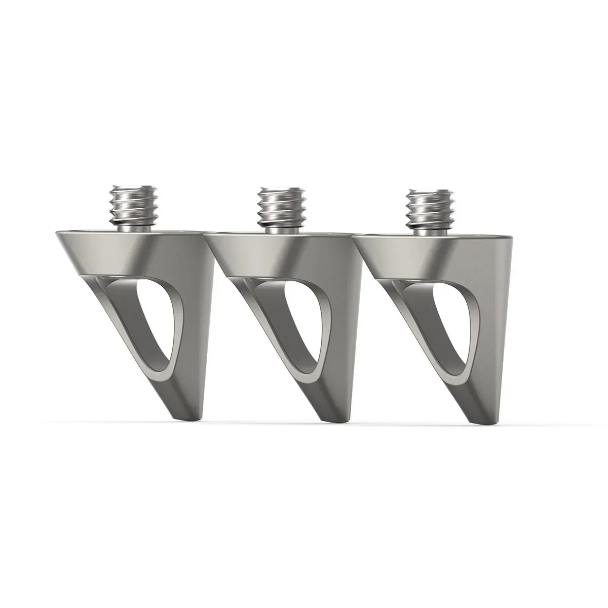 Peak Design Pro Tripod Spike Feet - Pro