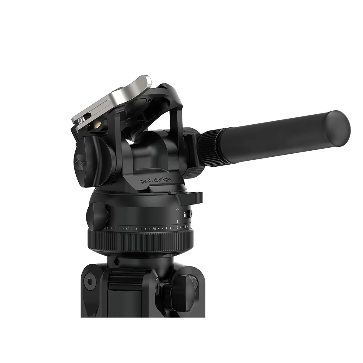 Peak Design Pro Tripod Tilt Mod (Ball Head Video Adapter) - Image 14