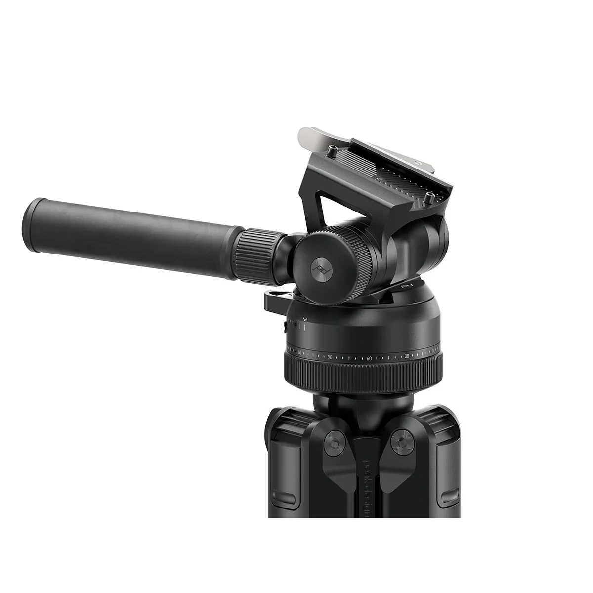 Peak Design Pro Tripod Tilt Mod (Ball Head Video Adapter) - Image 3