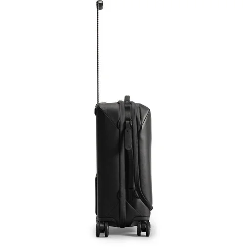 Peak Design Roller Pro Carry-On (Black) - Image 10