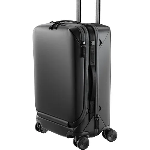 Peak Design Roller Pro Carry-On (Black) - Image 14