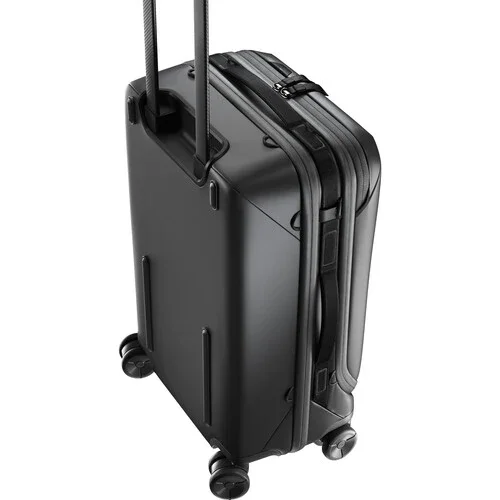 Peak Design Roller Pro Carry-On (Black) - Image 16