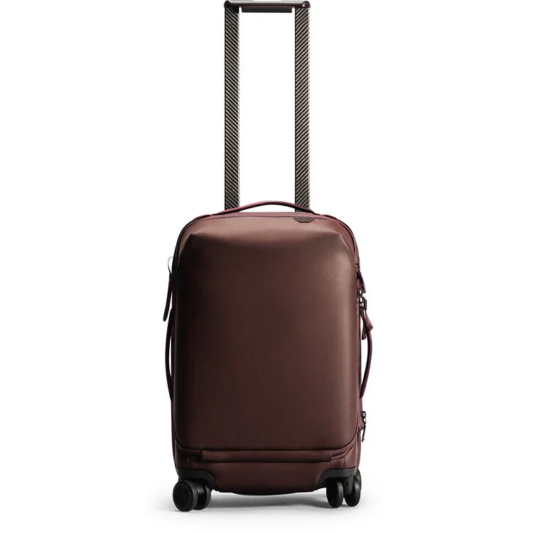 Peak Design Roller Pro Carry-On (Eclipse) - Image 3