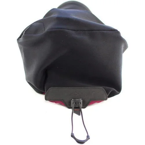 Peak Design Shell Form-Fitting Rain and Dust Cover - Medium (Black) - Image 7