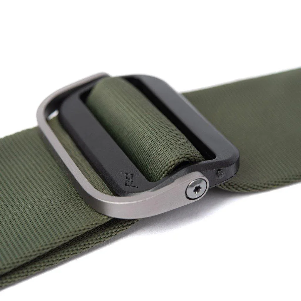 Peak Design SL-AS-3 Slide Camera Strap (Sage) - Image 2