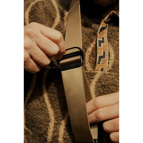 Peak Design SL-CY-3 Slide Camera Strap (Coyote) - Image 11