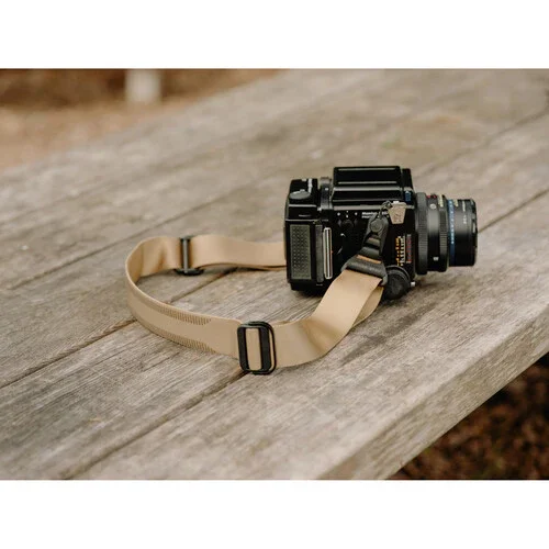 Peak Design SL-CY-3 Slide Camera Strap (Coyote) - Image 4