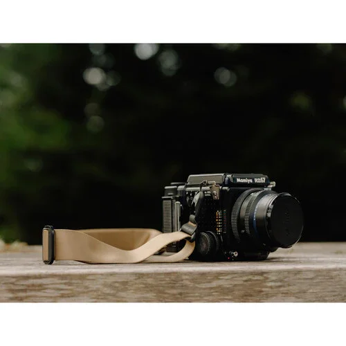 Peak Design SL-CY-3 Slide Camera Strap (Coyote) - Image 5
