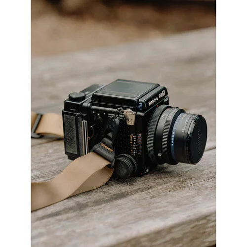 Peak Design SL-CY-3 Slide Camera Strap (Coyote) - Image 6
