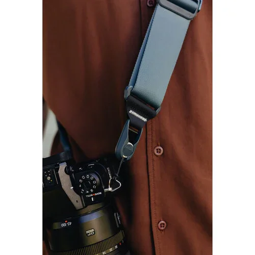 Peak Design SL-DS-3 Slide Camera Strap (Ocean) - Image 10