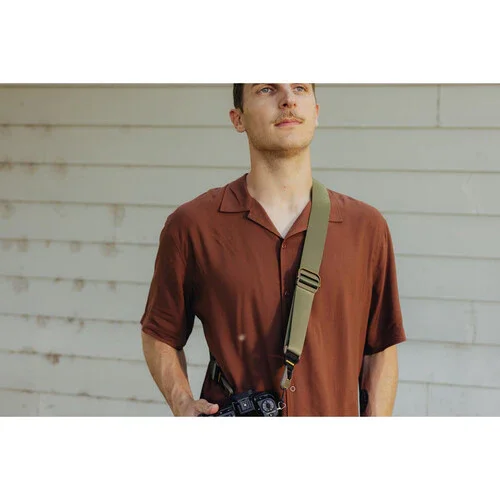 Peak Design SL-KP-3 Slide Camera Strap (Kelp) - Image 9
