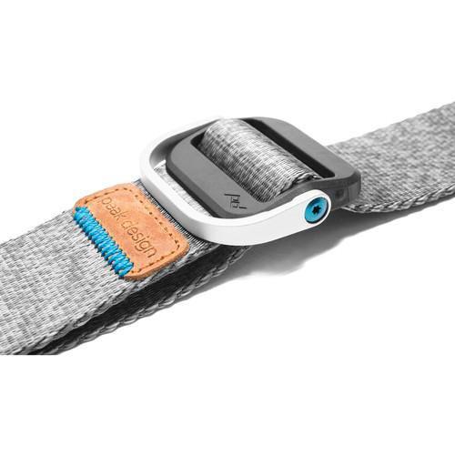 Peak Design SLL-AS-3 SlideLITE Camera Strap (Ash) - Image 2