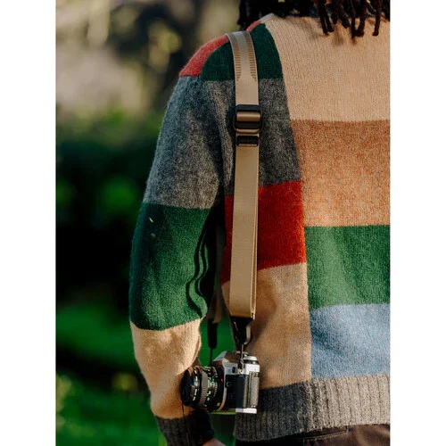 Peak Design SLL-CY-3 SlideLITE Camera Strap (Coyote) - Image 15