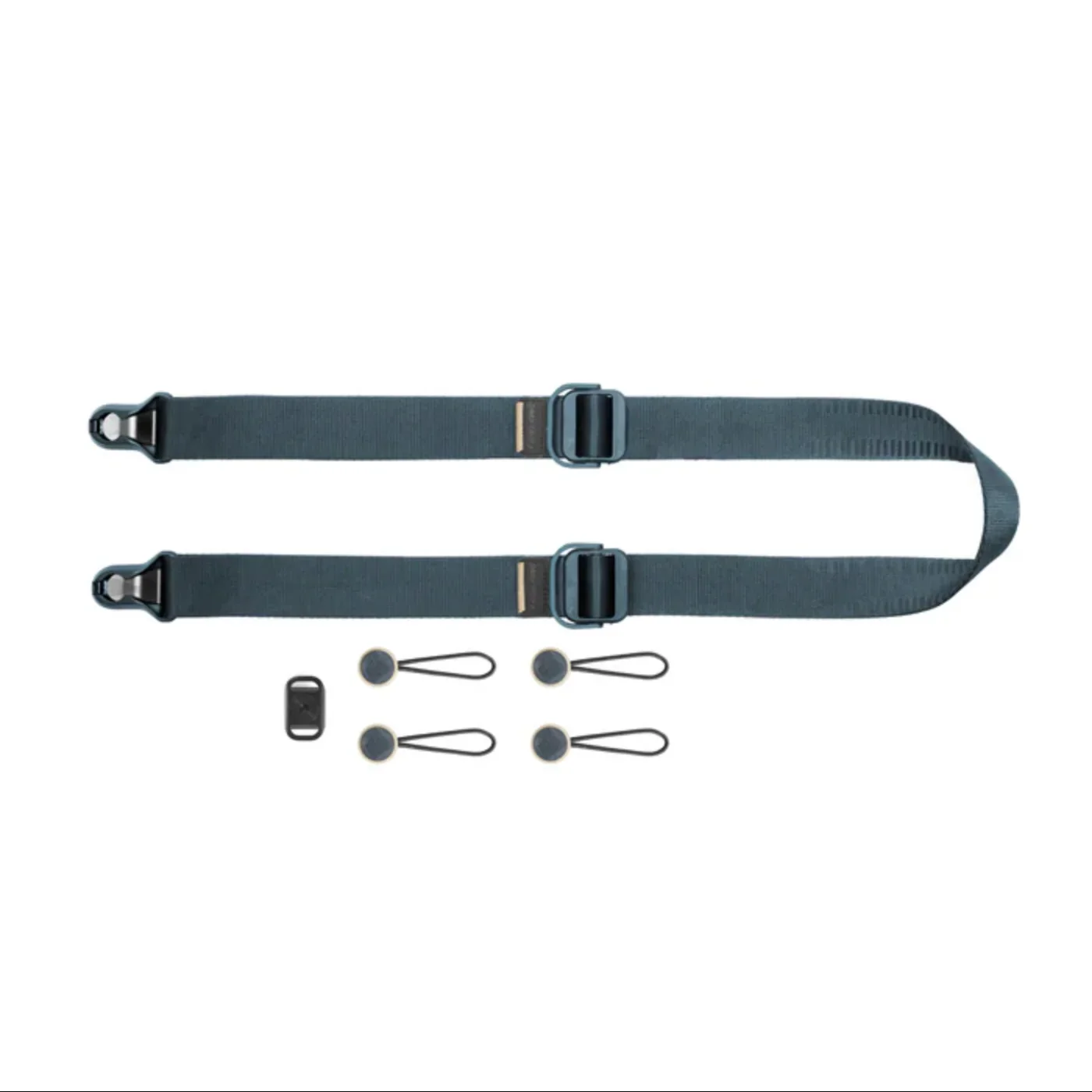 Peak Design SLL-DS-3 SlideLITE Camera Strap (Ocean)