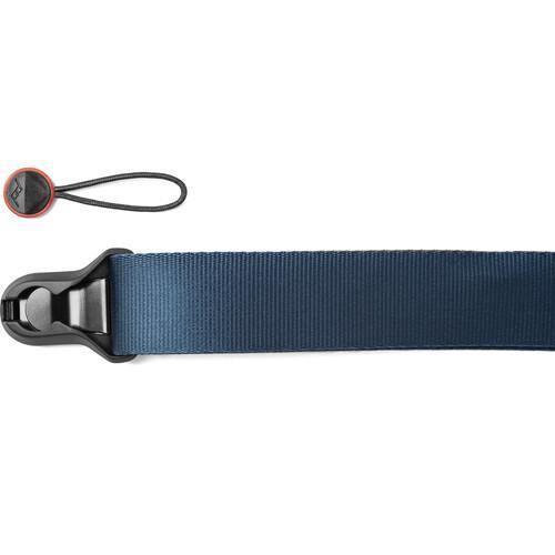 Peak Design SLL-MN-3 SlideLITE Camera Strap (Midnight) - Image 2