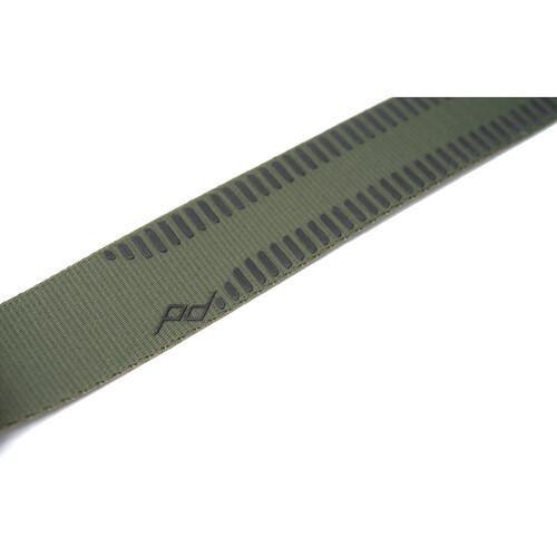 Peak Design SLL-SG-3 SlideLITE Camera Strap (Sage) - Image 5