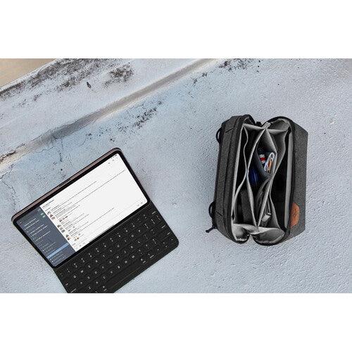 Peak Design Tech Pouch (Midnight, 2L) - Image 10