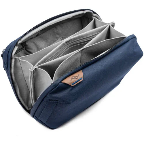 Peak Design Tech Pouch (Midnight, 2L) - Image 2