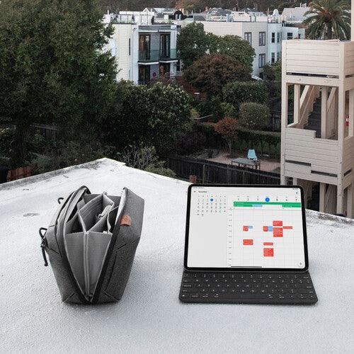 Peak Design Tech Pouch (Midnight, 2L) - Image 9