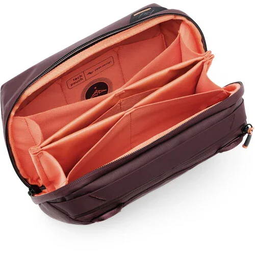 Peak Design Tech Pouch v3 (Eclipse) - Image 2