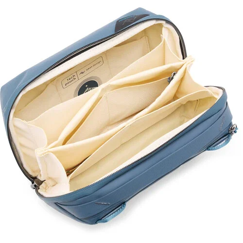 Peak Design Tech Pouch v3 (Ocean) - Image 2