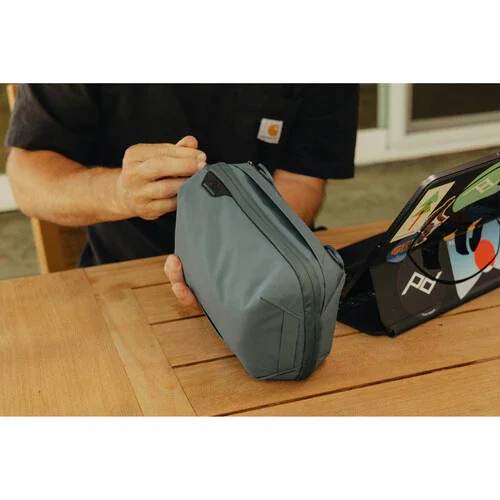 Peak Design Tech Pouch v3 (Ocean) - Image 5