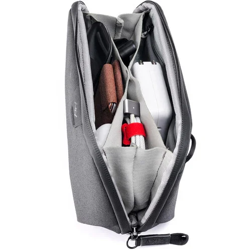 Peak Design Tech Small Pouch (Black) - Image 6