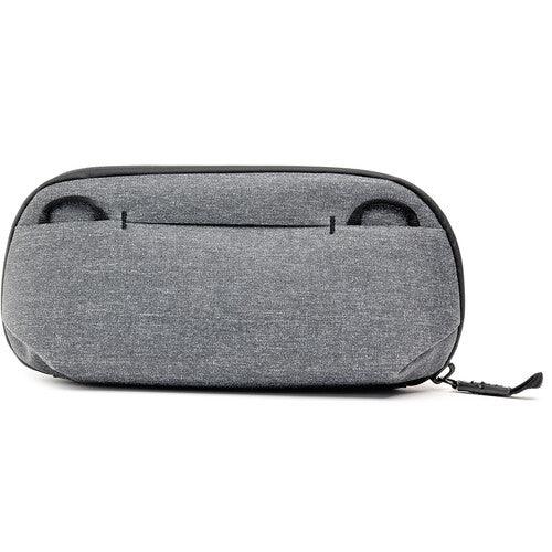 Peak Design Tech Small Pouch (Charcoal) - Image 6