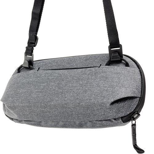 Peak Design Tech Small Pouch (Charcoal) - Image 8