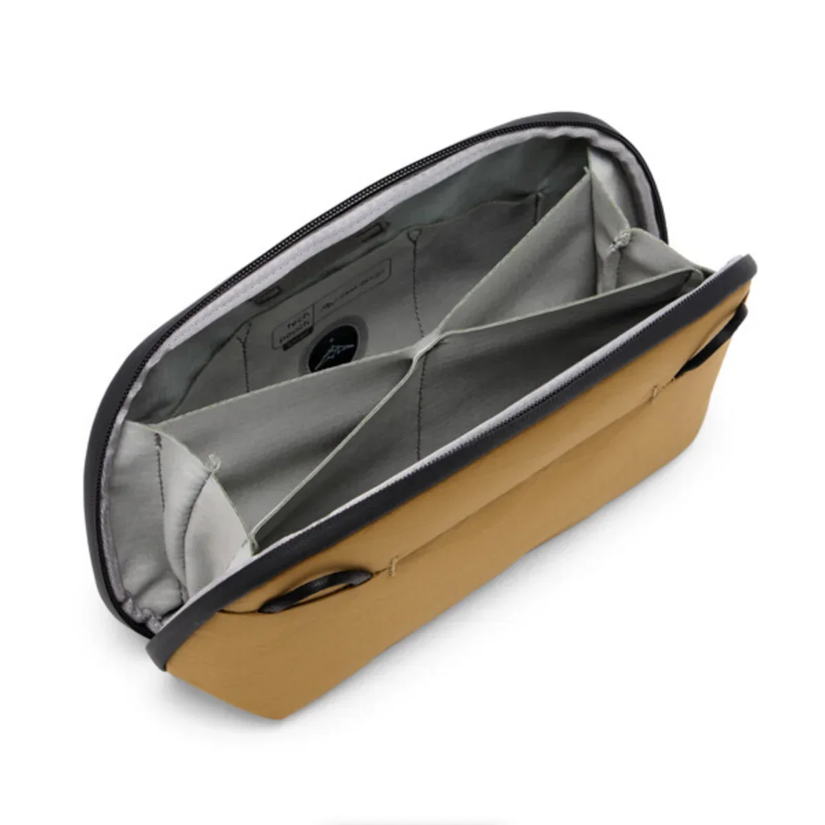 Peak Design Tech Small Pouch (Coyote) - Image 2