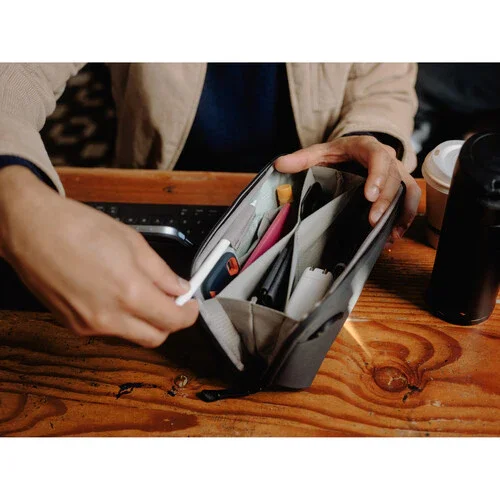 Peak Design Tech Small Pouch (Midnight Blue) - Image 13