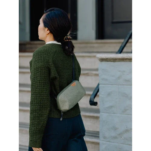 Peak Design Tech Small Pouch (Sage) - Image 17